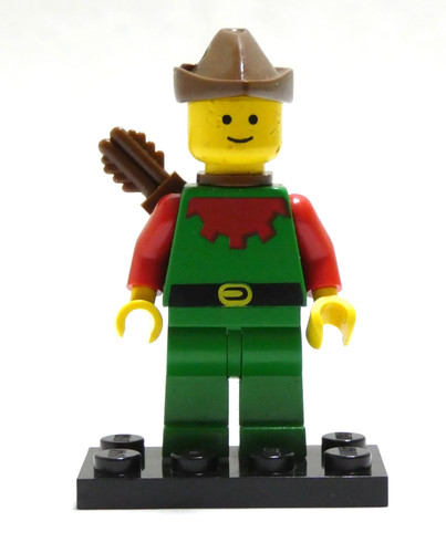 Lego castle cas284 set - cas284, /
