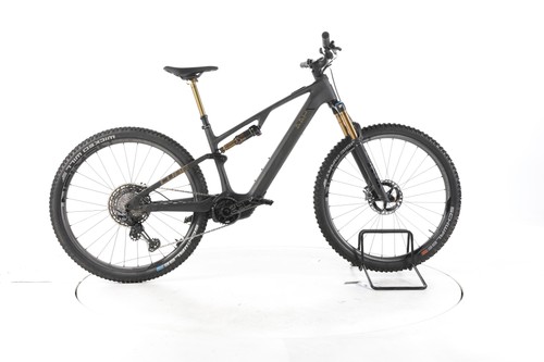 Cube ams hybrid one44 68x - cube,