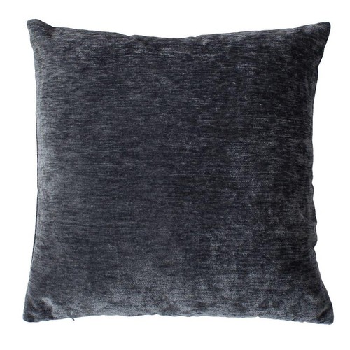 Coussin déco velours - coussin,