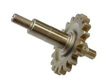 ARBRE DE POMPE A EAU HONDA CR 250R '97-07 (19240-KZ3-J20)