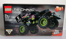 Lego Technic 42118 Monster Jam