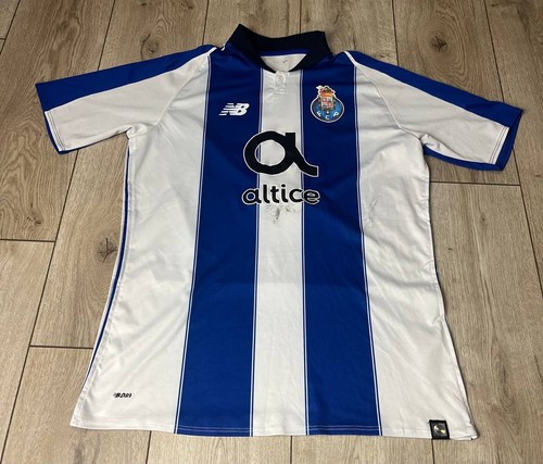 Porto 2018 2019 - fc, home