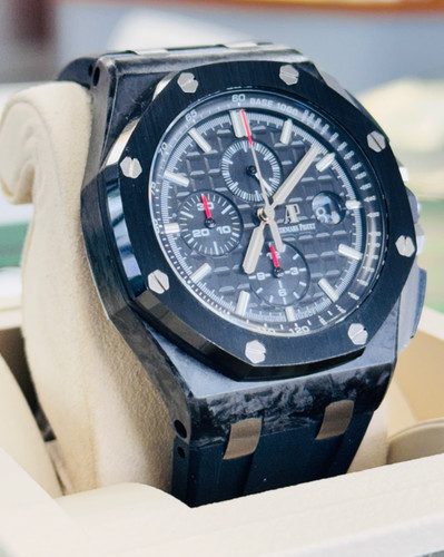 Audemars piguet royal oak - audemars,