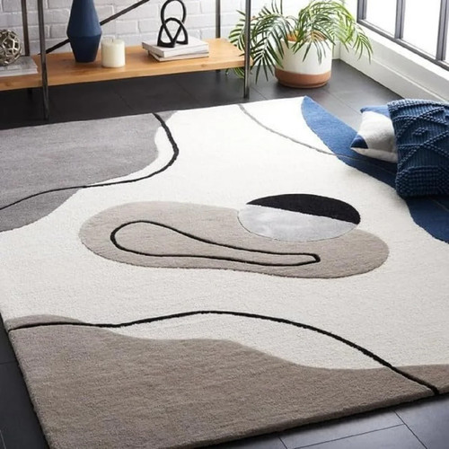 Nouveau tapis luxe - et,