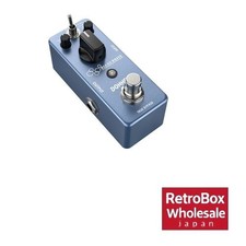 Pédale de distorsion d'effet