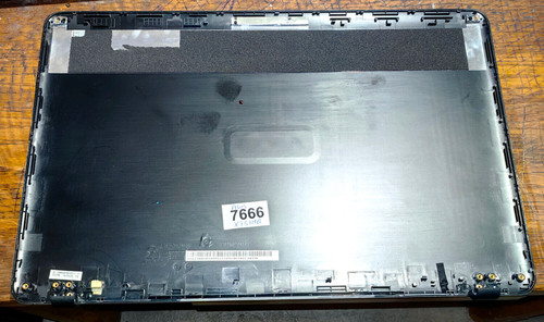 Asus x751ma coque plasturgie - coque,