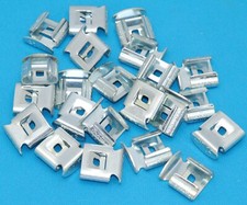 Lot 20 x connecteur terre