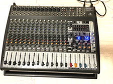 Table de mixage Behringer