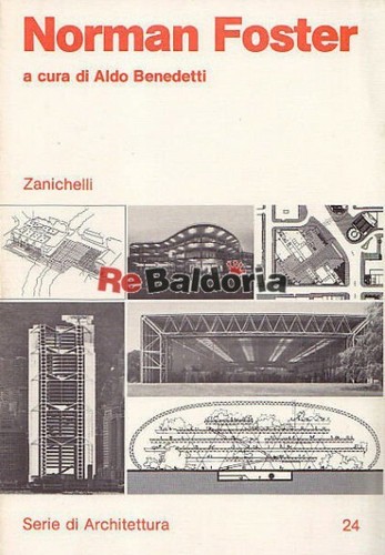 Norman foster zanichelli - foster,