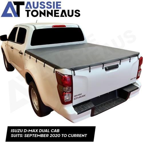 Couvercle tonneau bunji - couvercle,