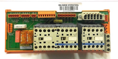 Module circuit imprimé - module,