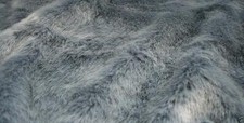 Super Luxe Tissu En Fourrure