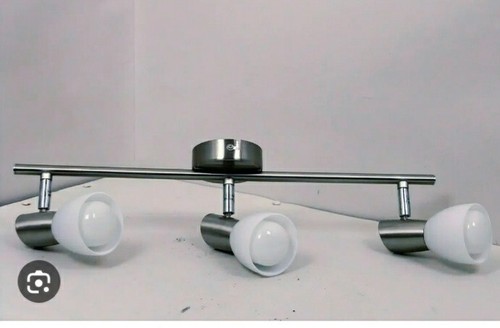 Nib ikea track light - nib, 3