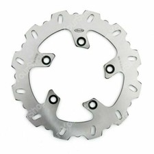 Disque de frein arrière Rotor