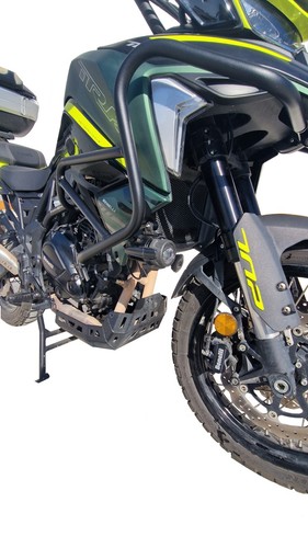 Barres protection moteur - barres, de