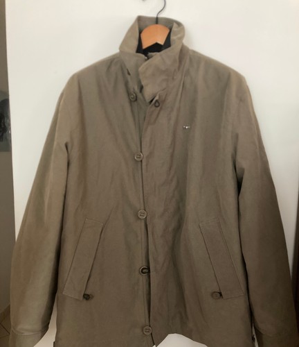 Parka lacoste homme 1 - 3, en