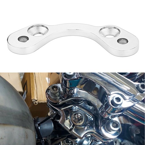 Springer front end riser - front,