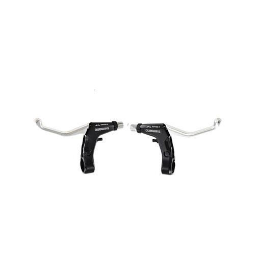 Levier frein velo vtt brake - velo, v-brake