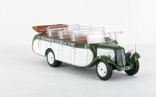 ATLAS Citroen T23RU Chaissaing