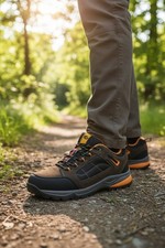Chaussures de Sécurité