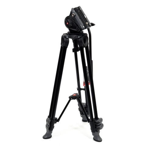 Manfrotto mvt502am section - manfrotto,