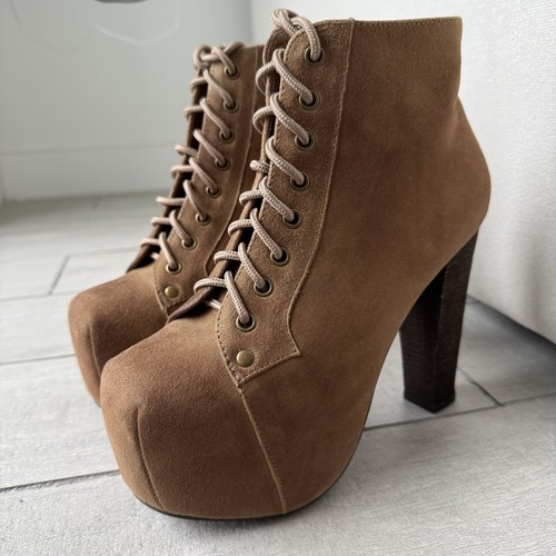 Jeffrey campbell havana last - havana,