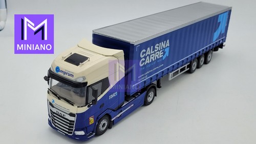 Camion daf semi - camion,