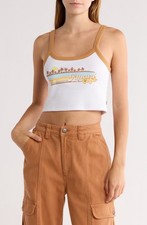 Rip Curl Sunset Baby Tank Top