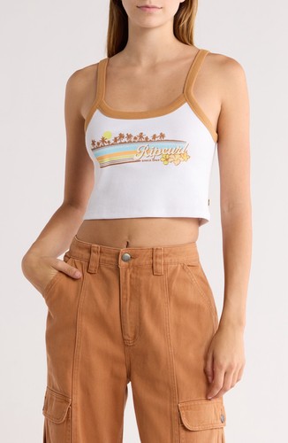 Rip curl sunset baby - baby, tank