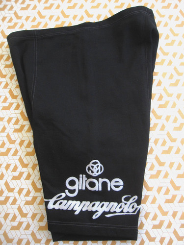 Cuissard cycliste gitane - cycliste,