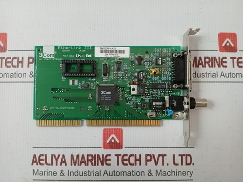 3com 8362 carte interface - 3com,