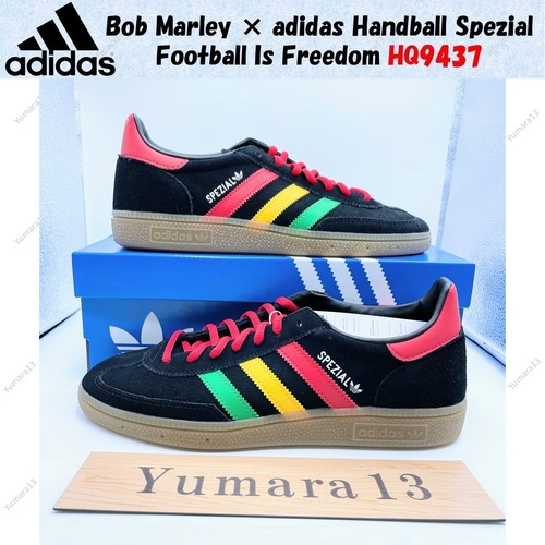 Bob marley adidas - adidas, handball