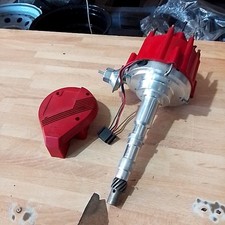 Occasion : Allumeur HEI pour 5.0L à 6.1L V8 AMC (bobine à changer) pour  Jeep J1