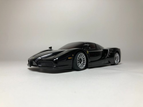 Voiture essai kyosho mini z - d'essai,