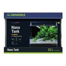 Dennerle Nano Tank Complete 25