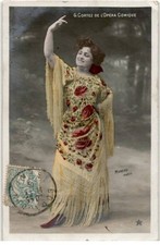 Artistes: G. Cortez - bon état