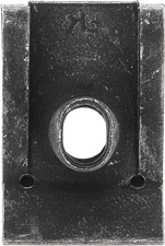 SHT CLIPS-ECROUS DOUBLES POUR