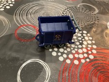  Playmobil  chariot , western