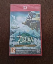 The Legend Of Zelda Tears Of