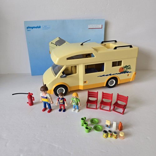 Vintage playmobil 3647 - vintage, #3647