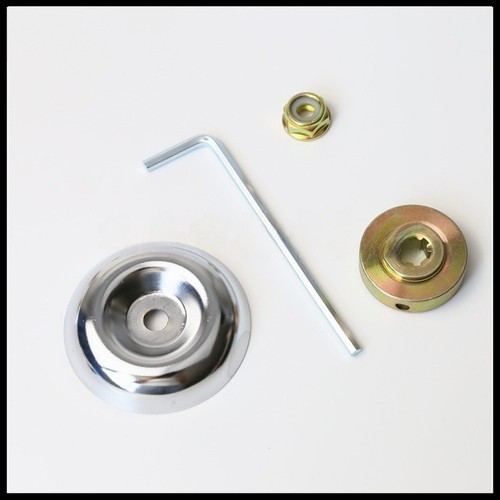 Kit adaptateur lame boîte - adaptateur,