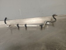 VW GOLF V TOURAN AUDI A3 8P TUYAU DURITE CARBURANT GASOIL BMM BMP 2.0 TDI