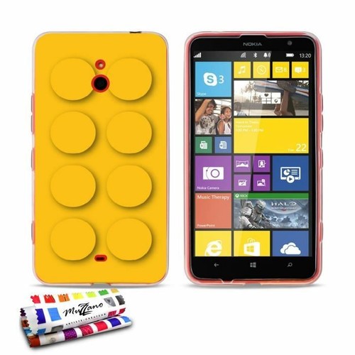 Coque nokia lumia 1320 - nokia,