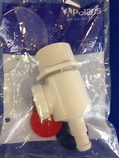 POLARIS ENSEMBLE PRISE PAROI