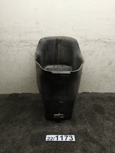Vano sotto selle - selle, porte