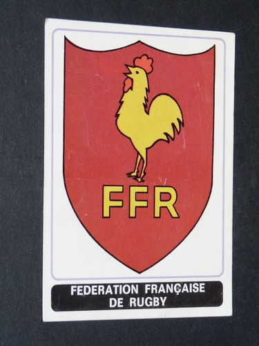 Federation francaise - #11,