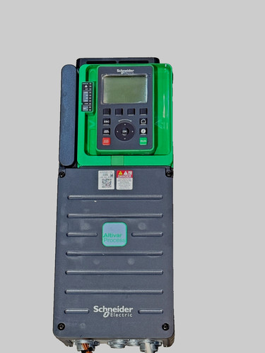 Schneider atv930d11n4 - schneider,