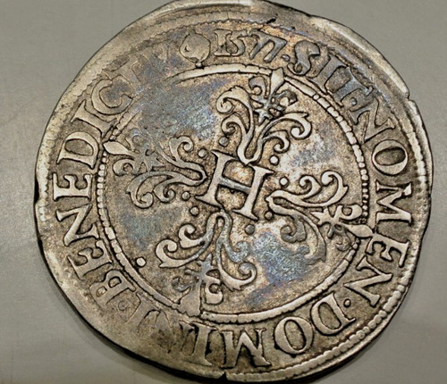 Henri iii roi france - iii, de
