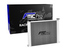 Radiateur d'eau Racing