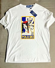 T-shirt Ralph Lauren Polo Ski